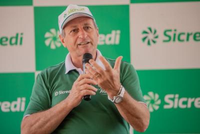 PromoÃ§Ã£o â€œSorte Premiadaâ€ encerra com mais de R$ 400 mil em prÃªmios distribuÃ­dos para os associados 